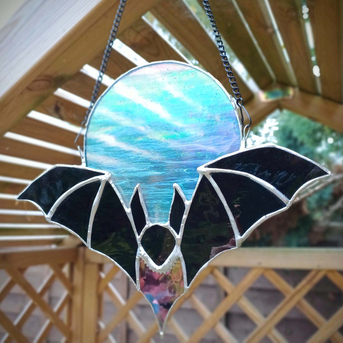 Bat Moon