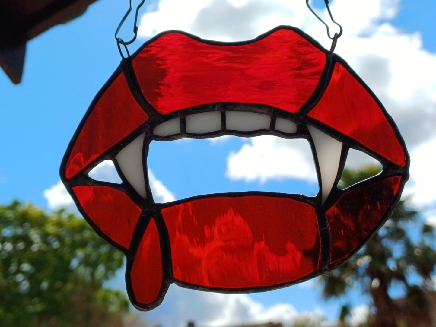 Vampire's Kiss