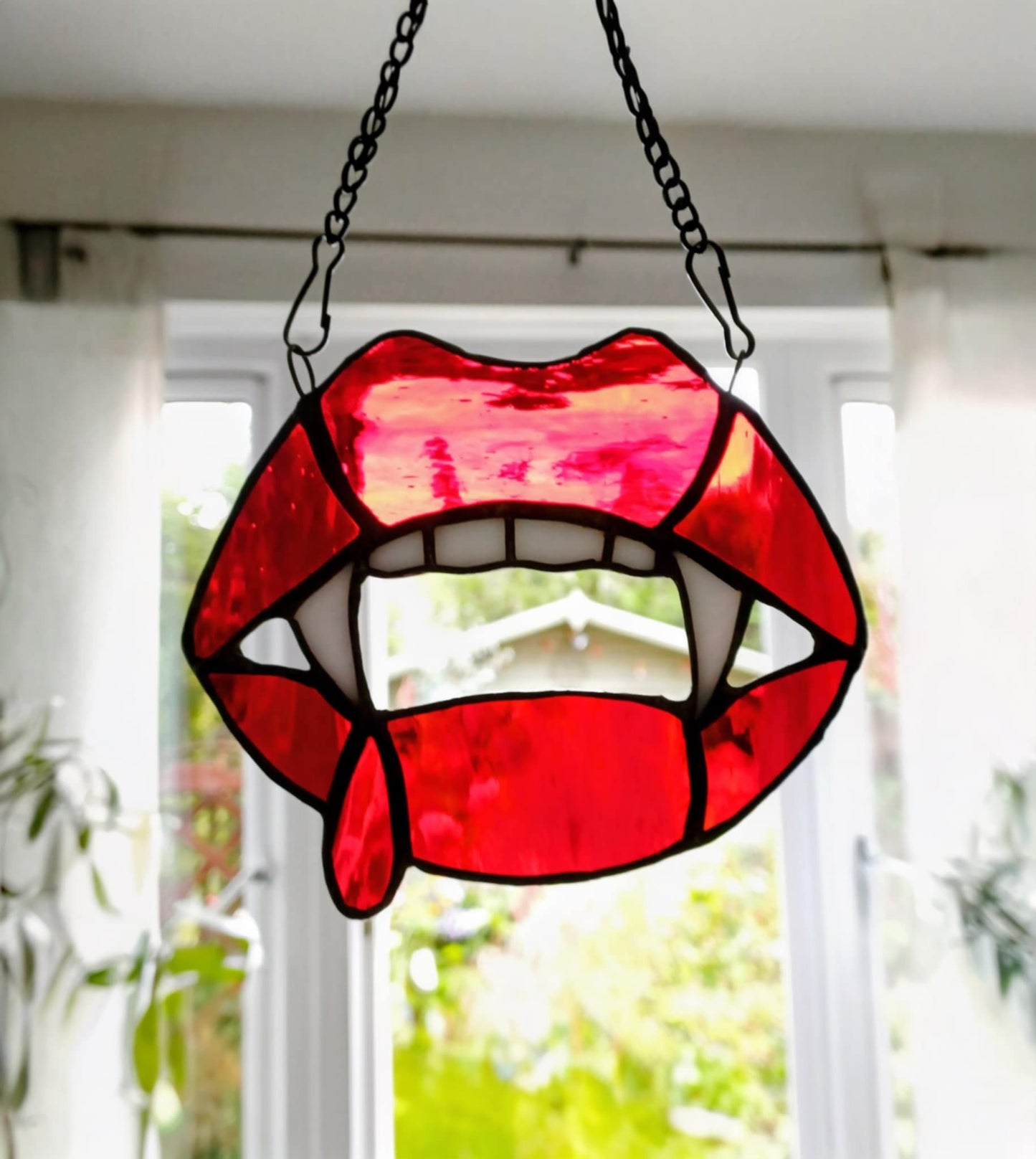 Vampire's Kiss