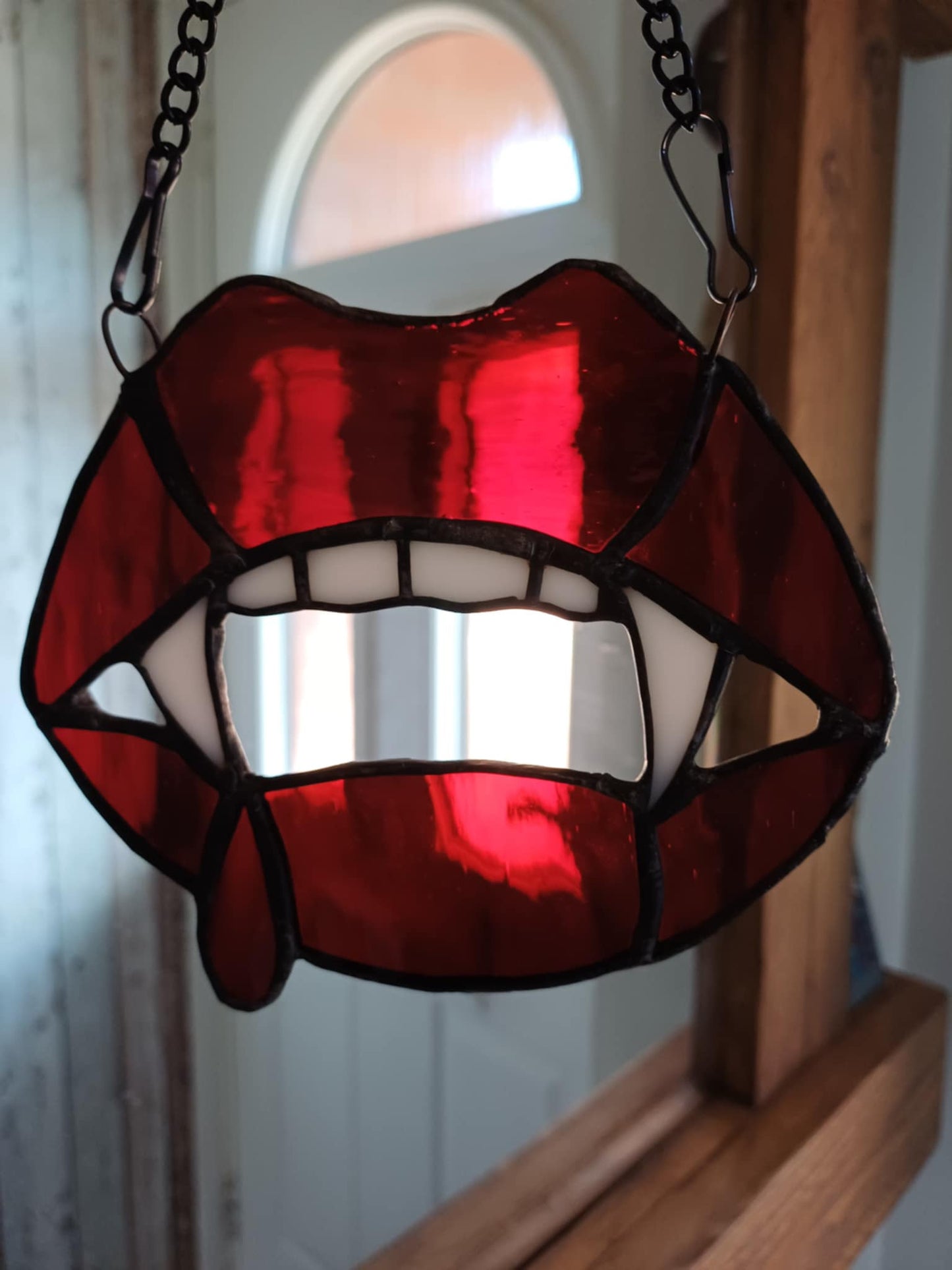 Vampire's Kiss