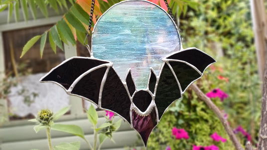 Bat Moon